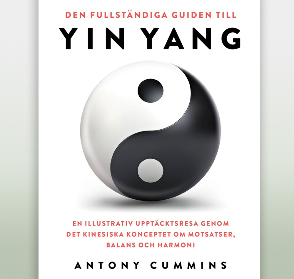 Den fullständiga guiden till yin yang