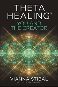 Bild på ThetaHealing®: You and the Creator