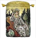 Bild på Radiant Wise Spirit Tarot bag (satin)