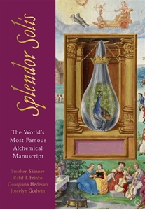 Bild på The Splendor Solis: The World's Most Famous Alchemical Manuscript