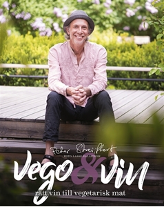 Bild på Vego & vin : rätt vin till vegetarisk mat