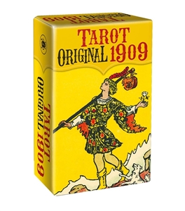 Bild på Tarot Original 1909 MINI