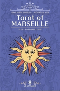 Bild på Tarot of Marseille (new edition)