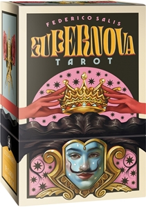 Bild på Supernova Tarot