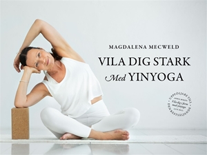 Bild på Vila dig stark med yinyoga