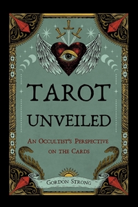 Bild på Tarot Unveiled: An Occultist's Perspective on the Cards