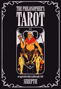 Bild på The Philosopher's Tarot