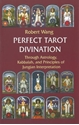 Bild på Perfect tarot divination - volume 3