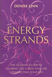 Bild på Energy strands - the ultimate guide to clearing the cords that are constric