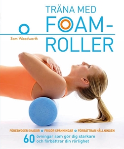 Bild på Träna med foamroller