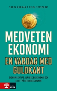 Bild på Medveten ekonomi : en vardag med guldkant