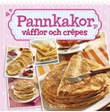 Bild på Pannkakor, Våfflor & Crepés