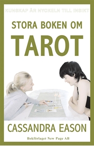 Bild på Stora boken om tarot