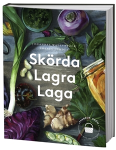 Bild på Skörda, lagra, laga