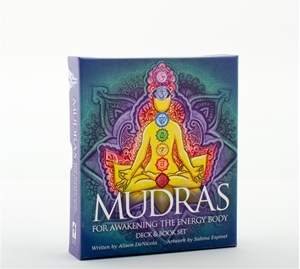 Bild på Mudras for Awakening the Energy Body