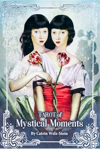 Bild på Tarot of Mystical Moments