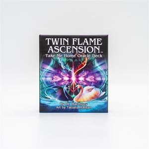 Bild på Twin Flame Ascension