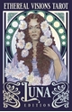 Bild på Ethereal Visions Tarot Luna Edition