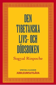 Bild på Den tibetanska livs- och dödsboken