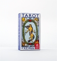 Bild på Rider-Waite svensk tarot (standard)