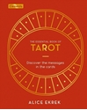 Bild på Essential Book Of Tarot: Discover The Mess