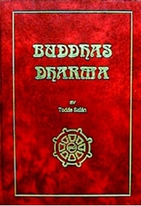 Bild på Buddhas Dharma