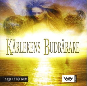 Bild på Kärlekens budbärare [CD/CD-ROM]