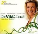 Bild på Din Viktcoach (2 CD)