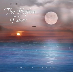 Bild på The Rhythm Of Love (Cd)       