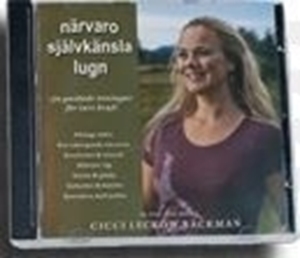 Bild på Närvaro, självkänsla, lugn [CD]