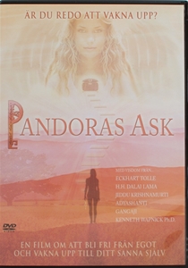 Bild på Pandoras ask [DVD]