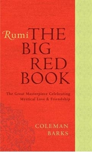 Bild på Rumi: the big red book - the great masterpiece celebrating mystical love an