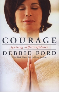 Bild på COURAGE: Igniting Self-Confidence (q)