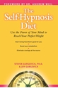 Bild på Self-hypnosis diet - use your subconscious mind to reach your perfect weight