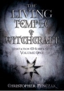 Bild på The Living Temple of Witchcraft, Volume One CD Companion