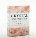 Bild på Crystal Intentions Oracle