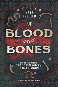 Bild på Of Blood and Bones