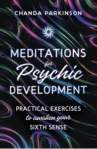 Bild på Meditations for Psychic Development