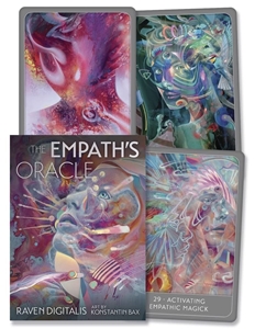 Bild på The Empath's Oracle