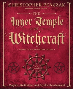 Bild på The Inner Temple of Witchcraft