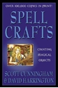 Bild på Spell Crafts: Creating Magical Objects