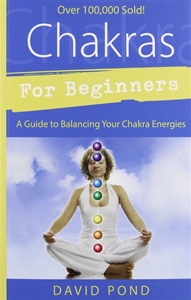 Bild på Chakras for beginners - a guide to balancing your chakra energies