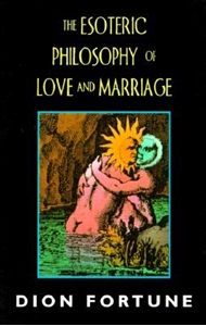 Bild på Esoteric Philosophy of Love and Marriage (REV)