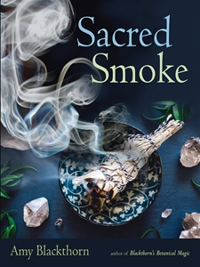 Bild på SACRED SMOKE