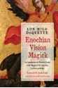 Bild på ENOCHIAN VISION MAGICK - New Edition