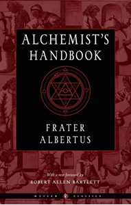 Bild på The Alchemist's Handbook