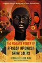 Bild på Healing Power Of African American Spirituality