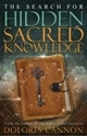 Bild på Search for sacred hidden knowledge