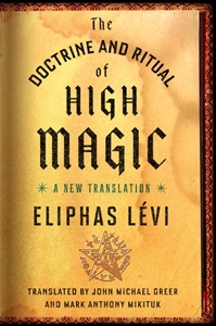 Bild på Doctrine and ritual of high magic - a new translation