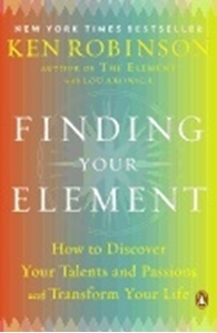 Bild på Finding Your Element